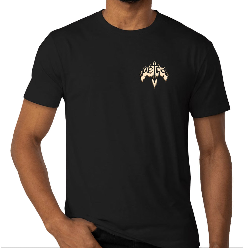 PETRA THE BEST FOR LAST TOUR SHIRT (2024 Design)