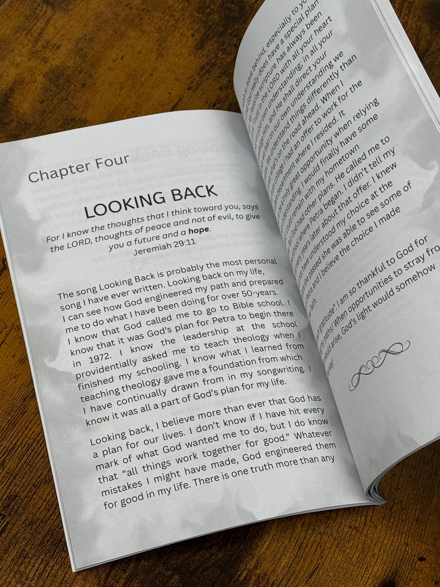 Petra - Hope Bible Studies (Companion to Hope Album) - girdermusic.com