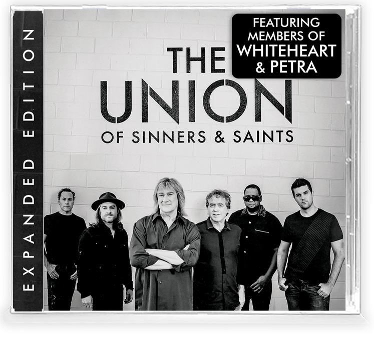 John Schlitt 4 CD Bundle - girdermusic.com