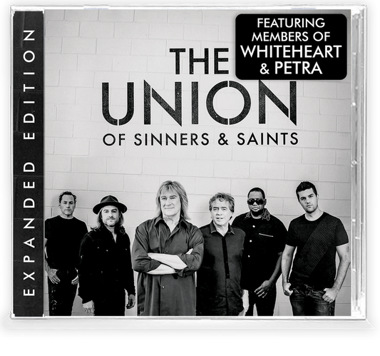John Schlitt 4 CD Bundle - girdermusic.com