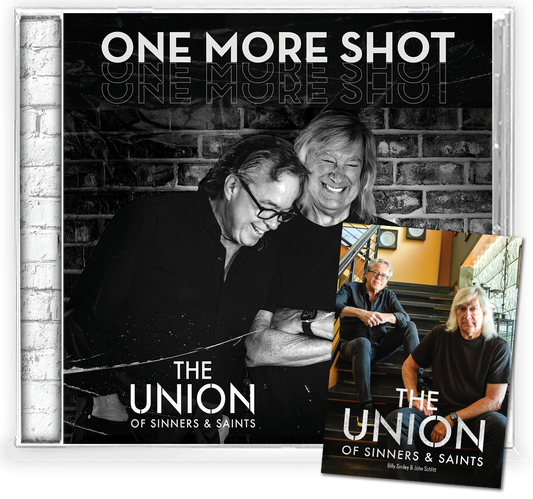 John Schlitt 4 CD Bundle - girdermusic.com